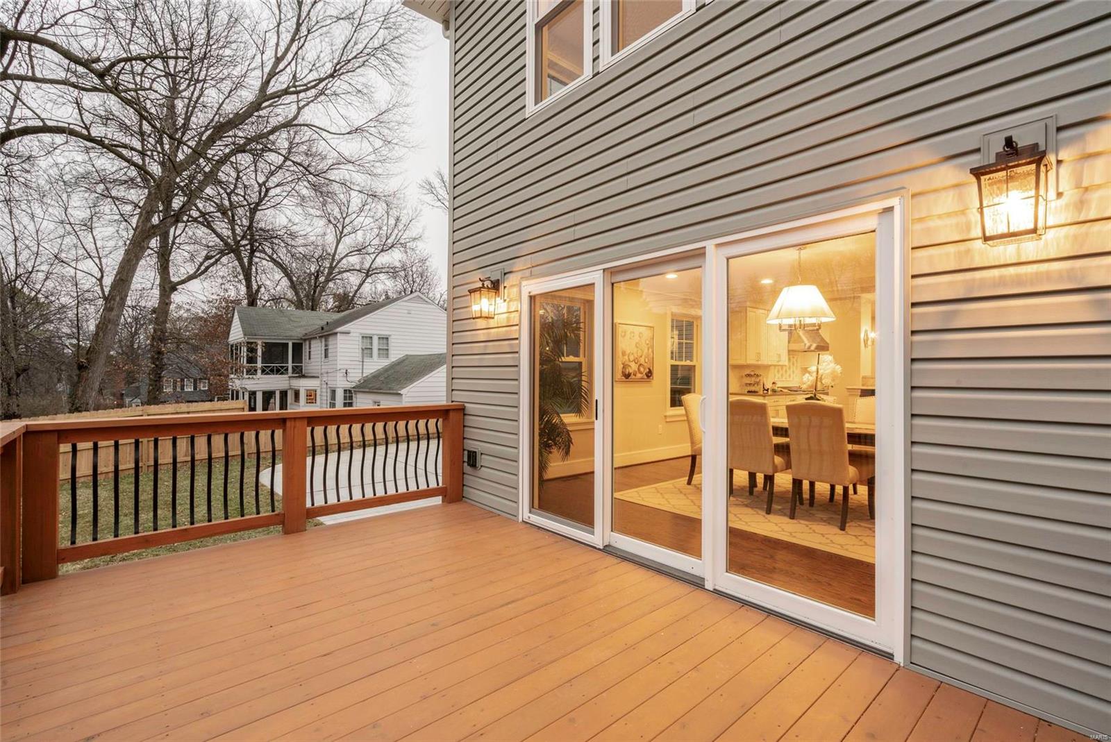 Nellie Vail Plant - Residential