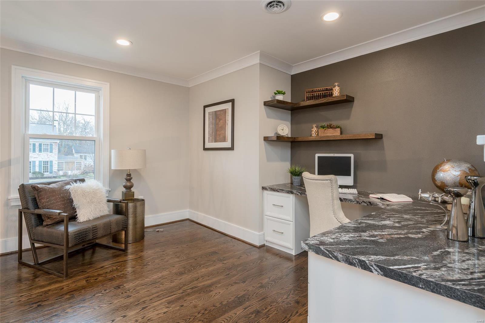 Nellie Vail Plant - Residential