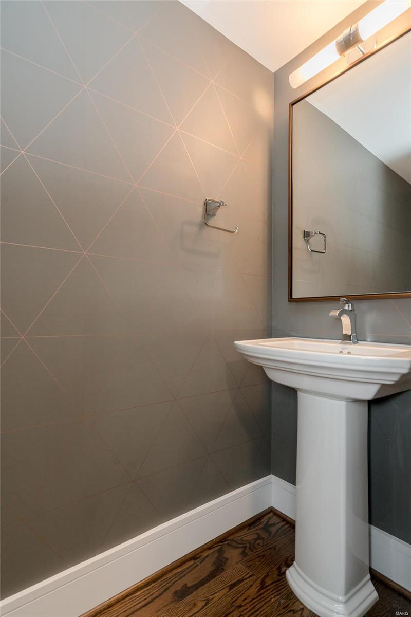 Nellie Vail Plant - Residential