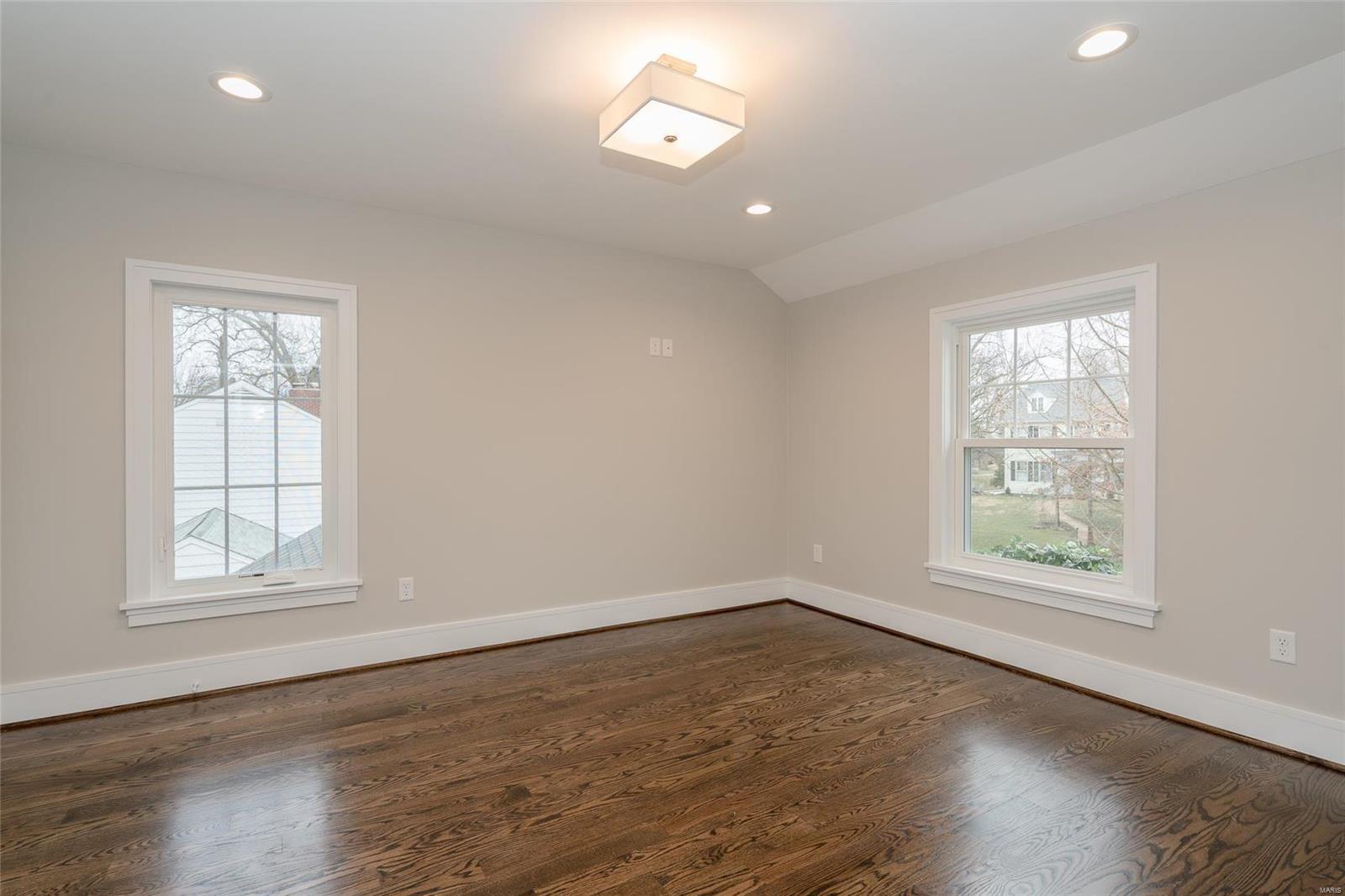 Nellie Vail Plant - Residential