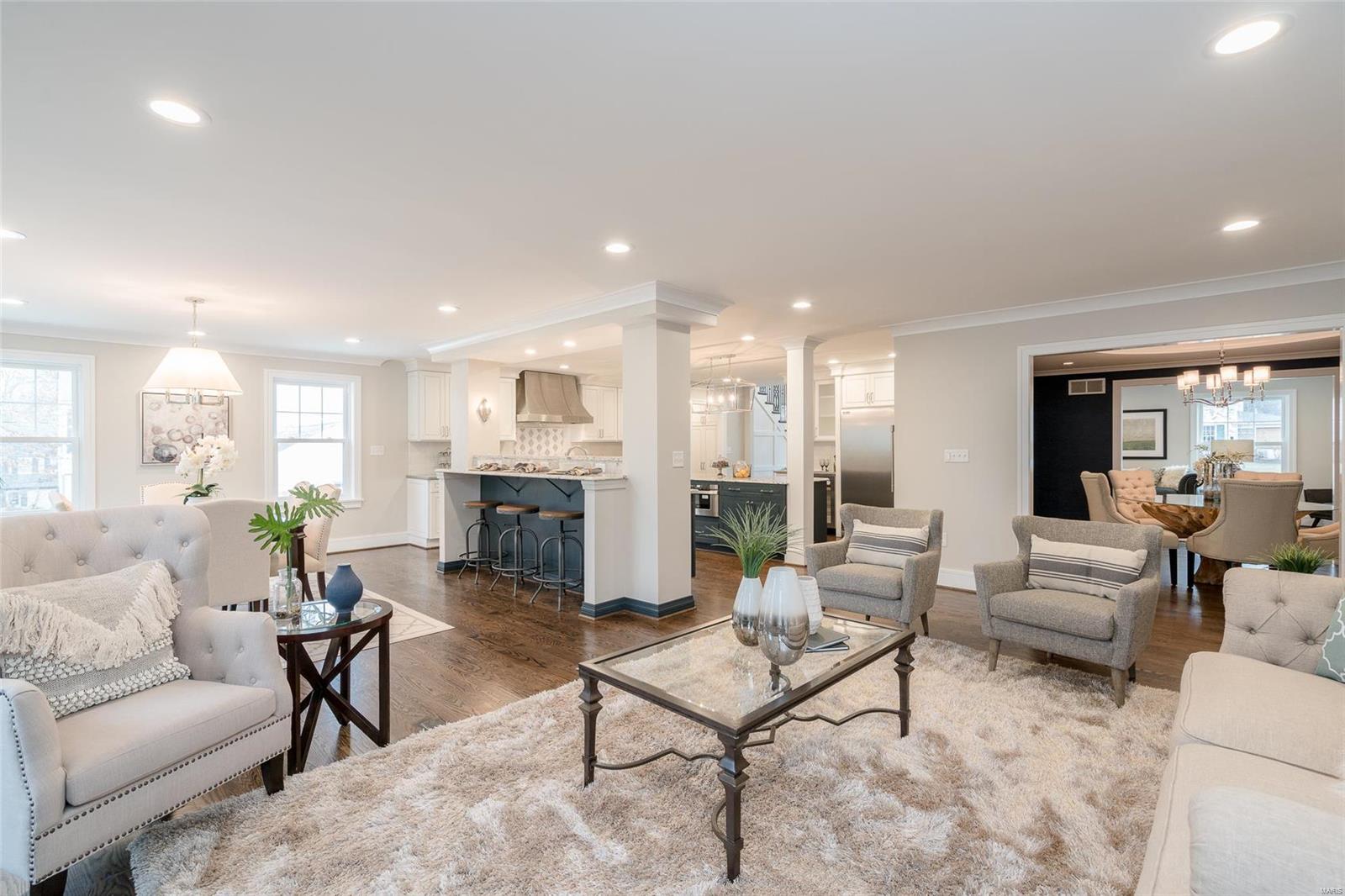 Nellie Vail Plant - Residential