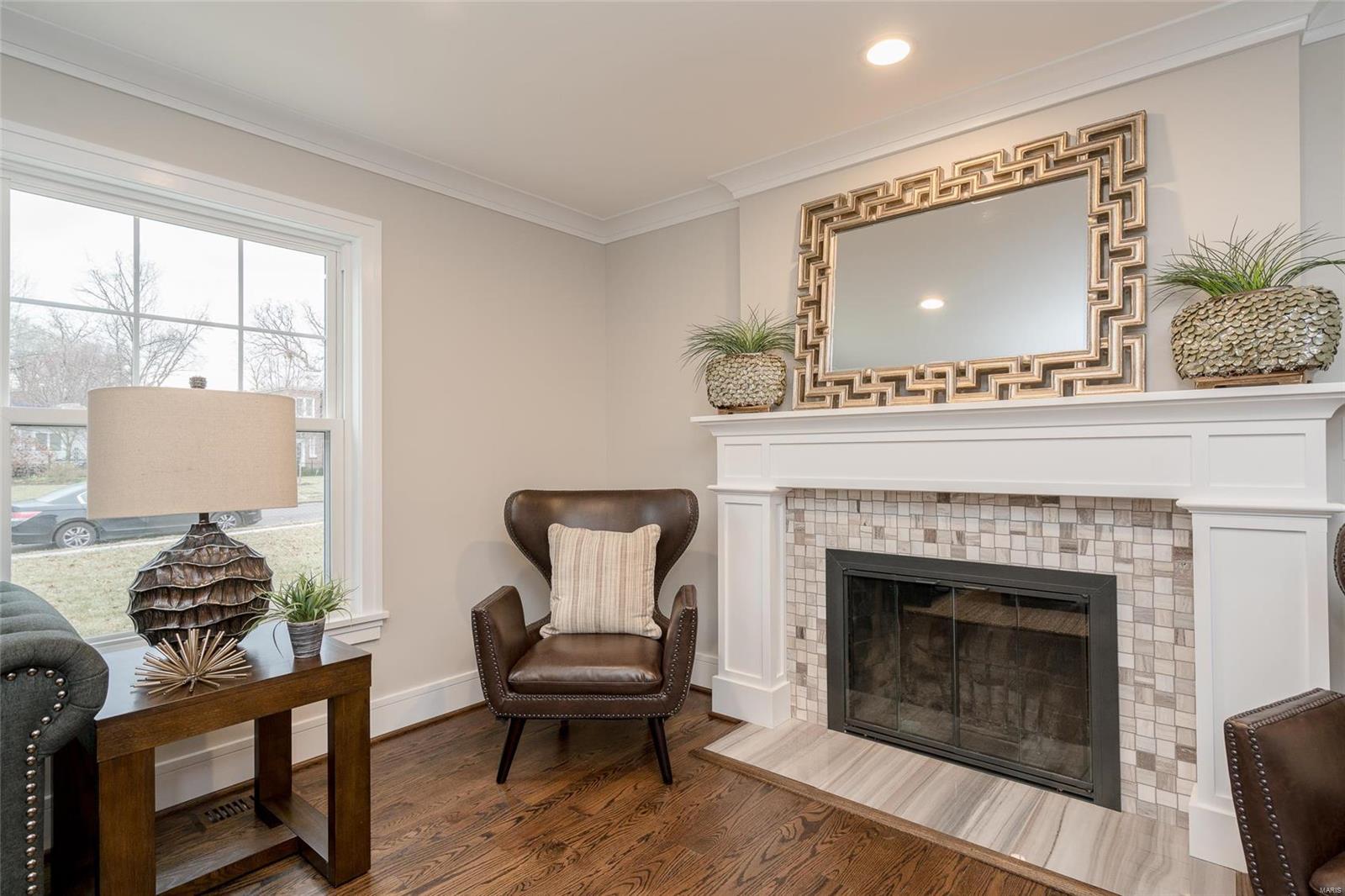 Nellie Vail Plant - Residential