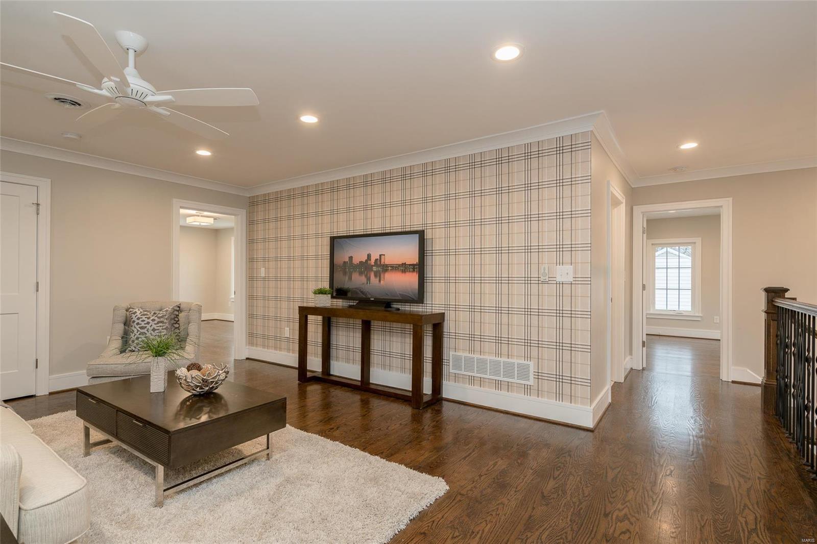 Nellie Vail Plant - Residential