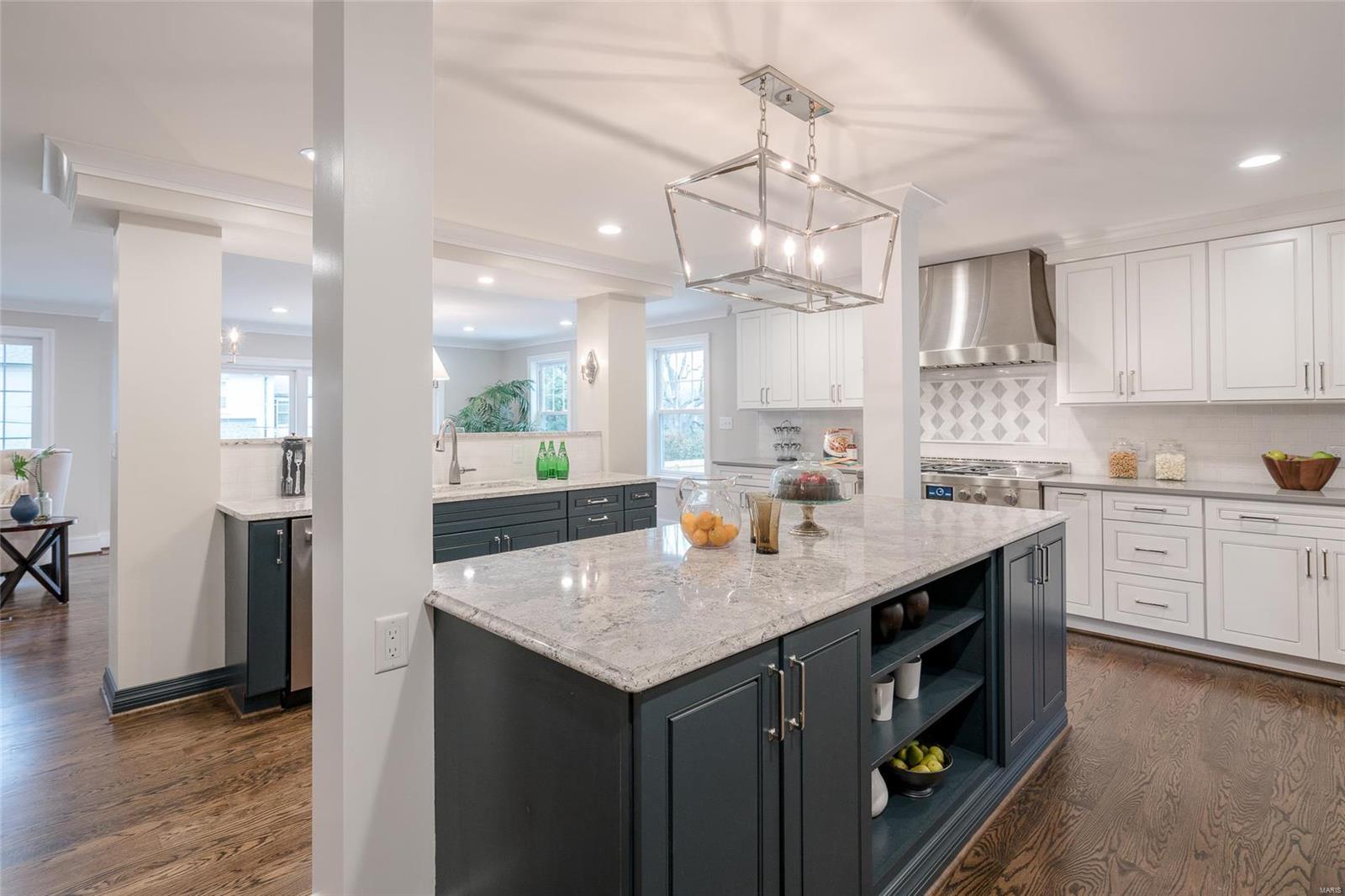 Nellie Vail Plant - Residential