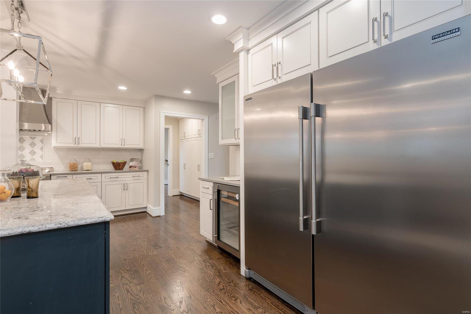 Nellie Vail Plant - Residential