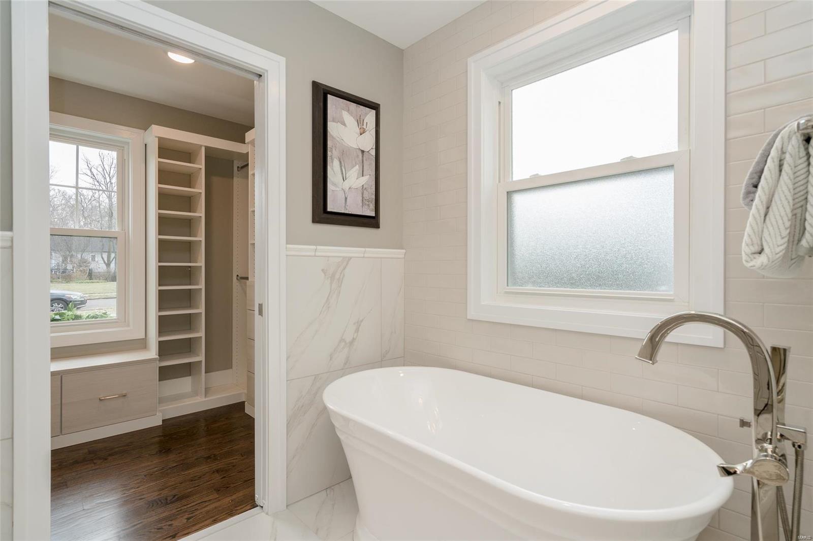 Nellie Vail Plant - Residential