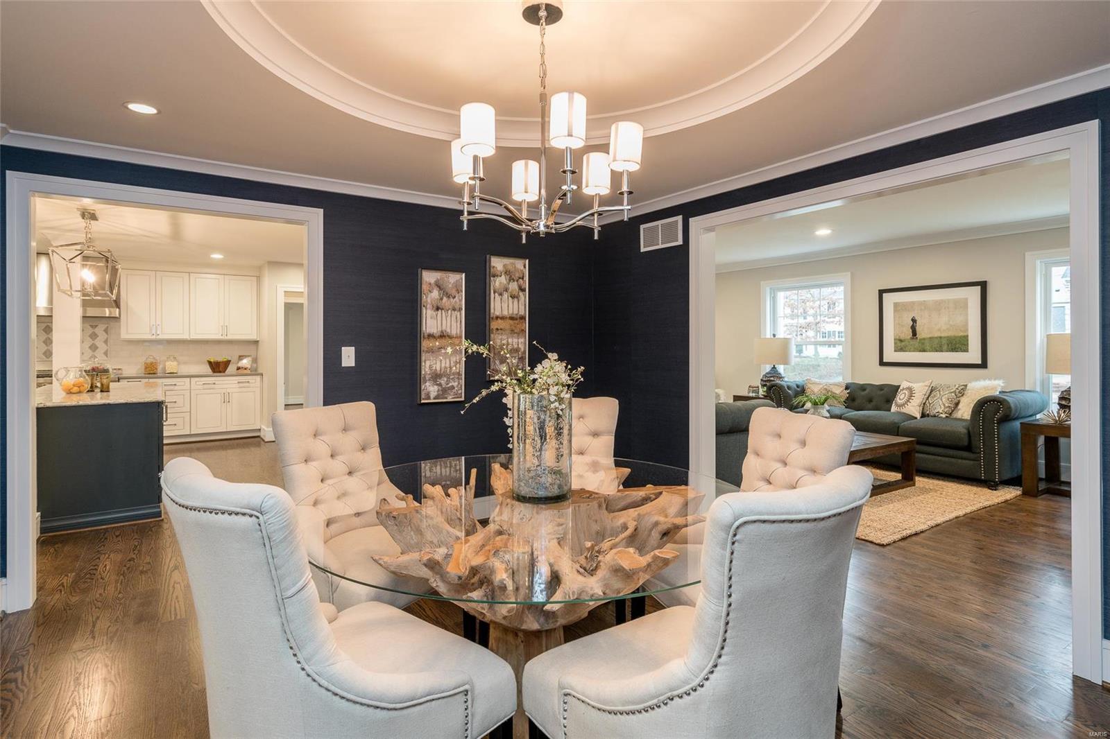 Nellie Vail Plant - Residential