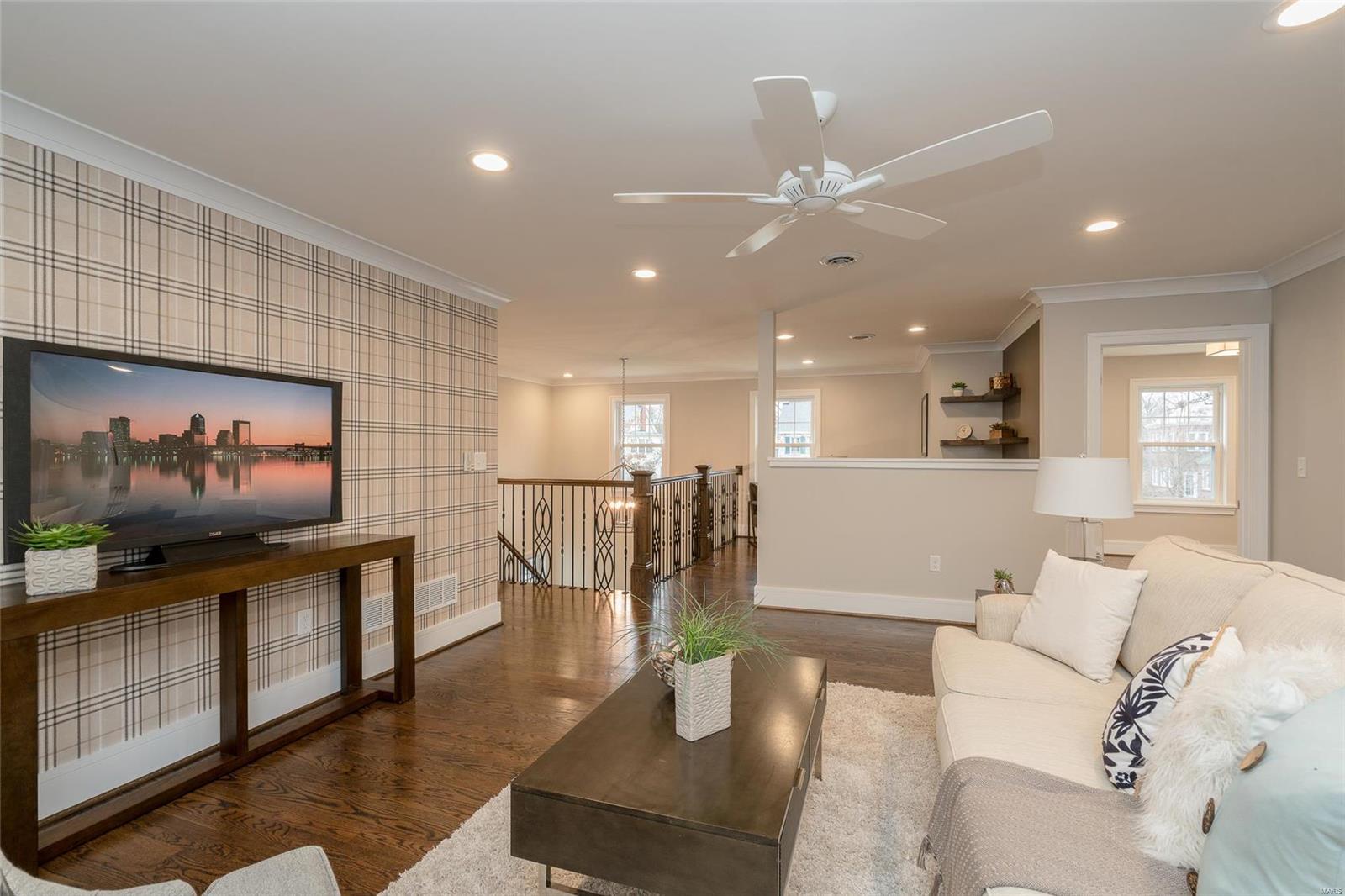 Nellie Vail Plant - Residential