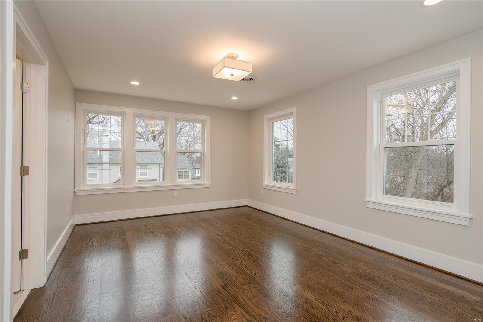 Nellie Vail Plant - Residential