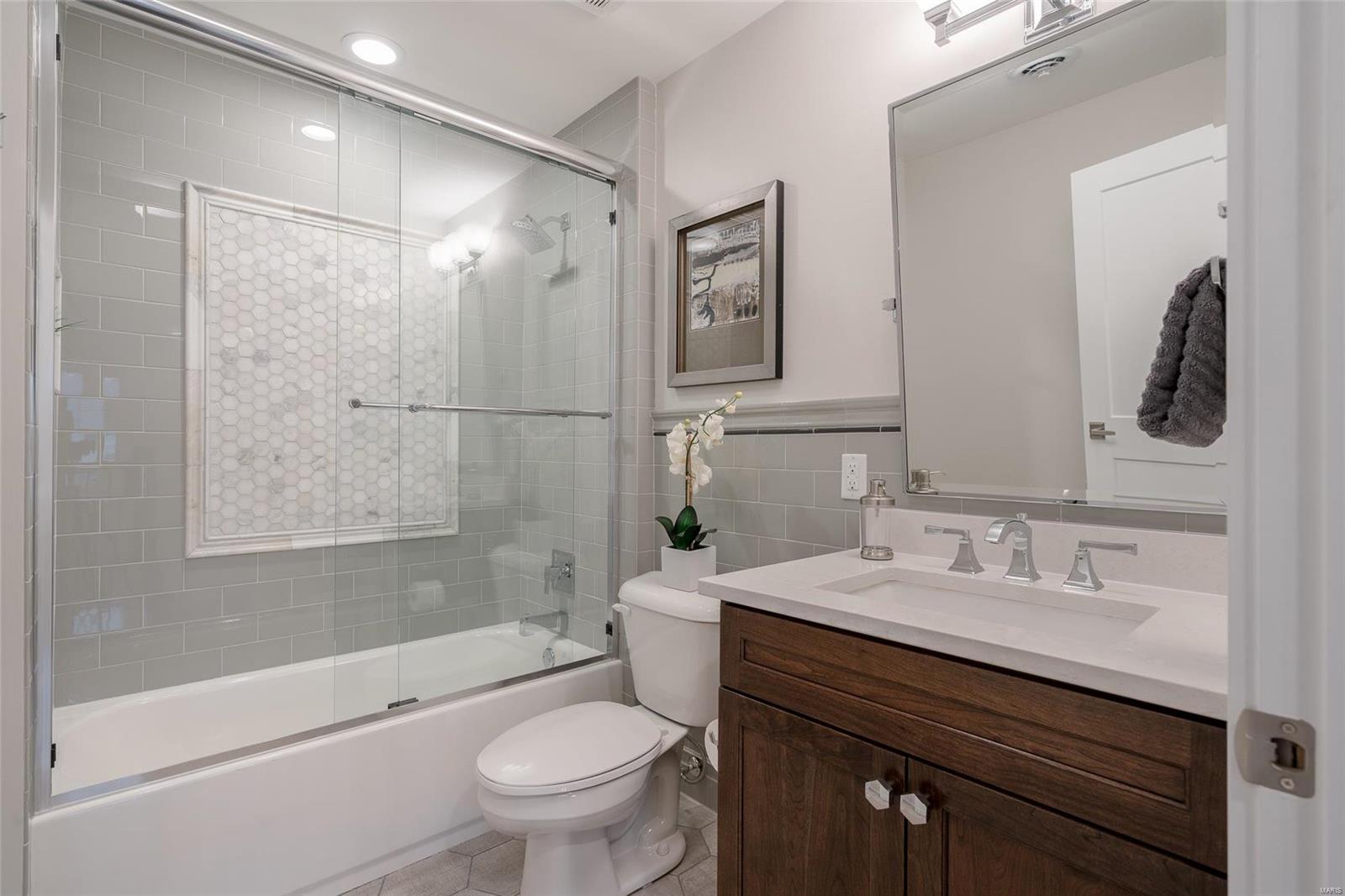 Nellie Vail Plant - Residential