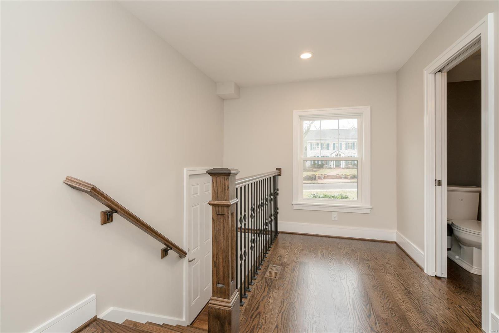 Nellie Vail Plant - Residential