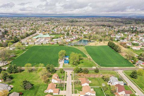 4242 Vaile Avenue Florissant MO 63034