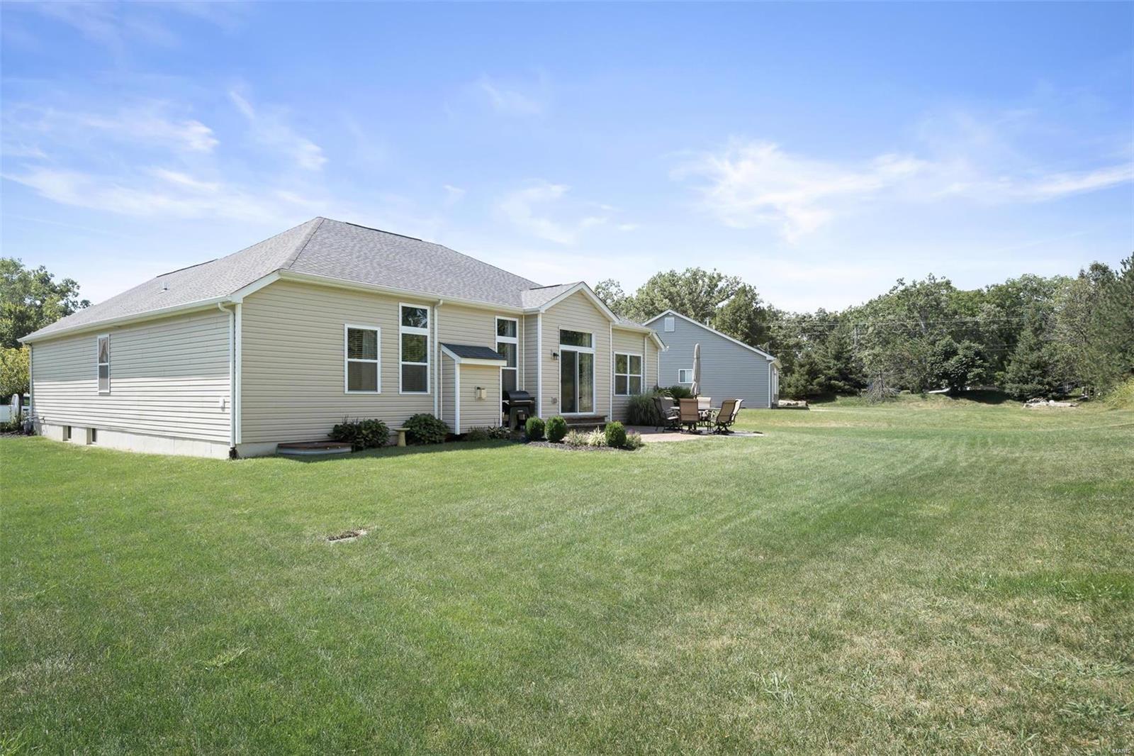 Manors At Wilmer Valley #1 - Residential