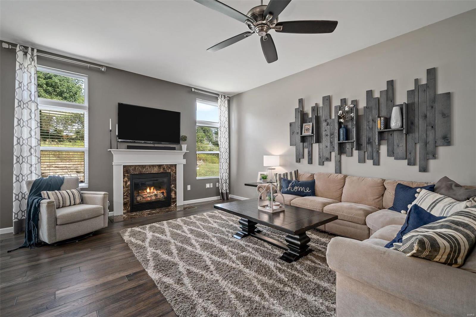 Manors At Wilmer Valley #1 - Residential