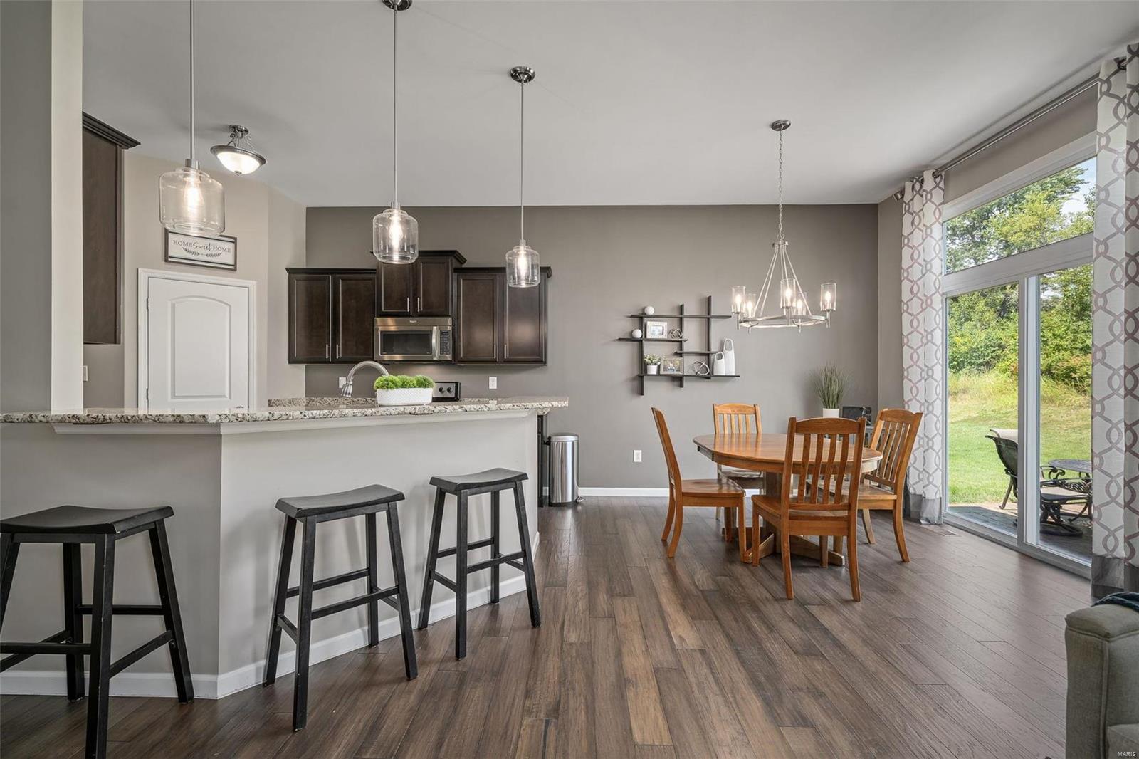 Manors At Wilmer Valley #1 - Residential