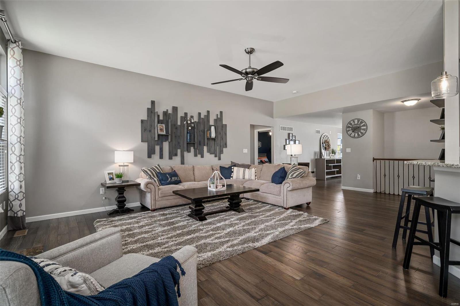 Manors At Wilmer Valley #1 - Residential