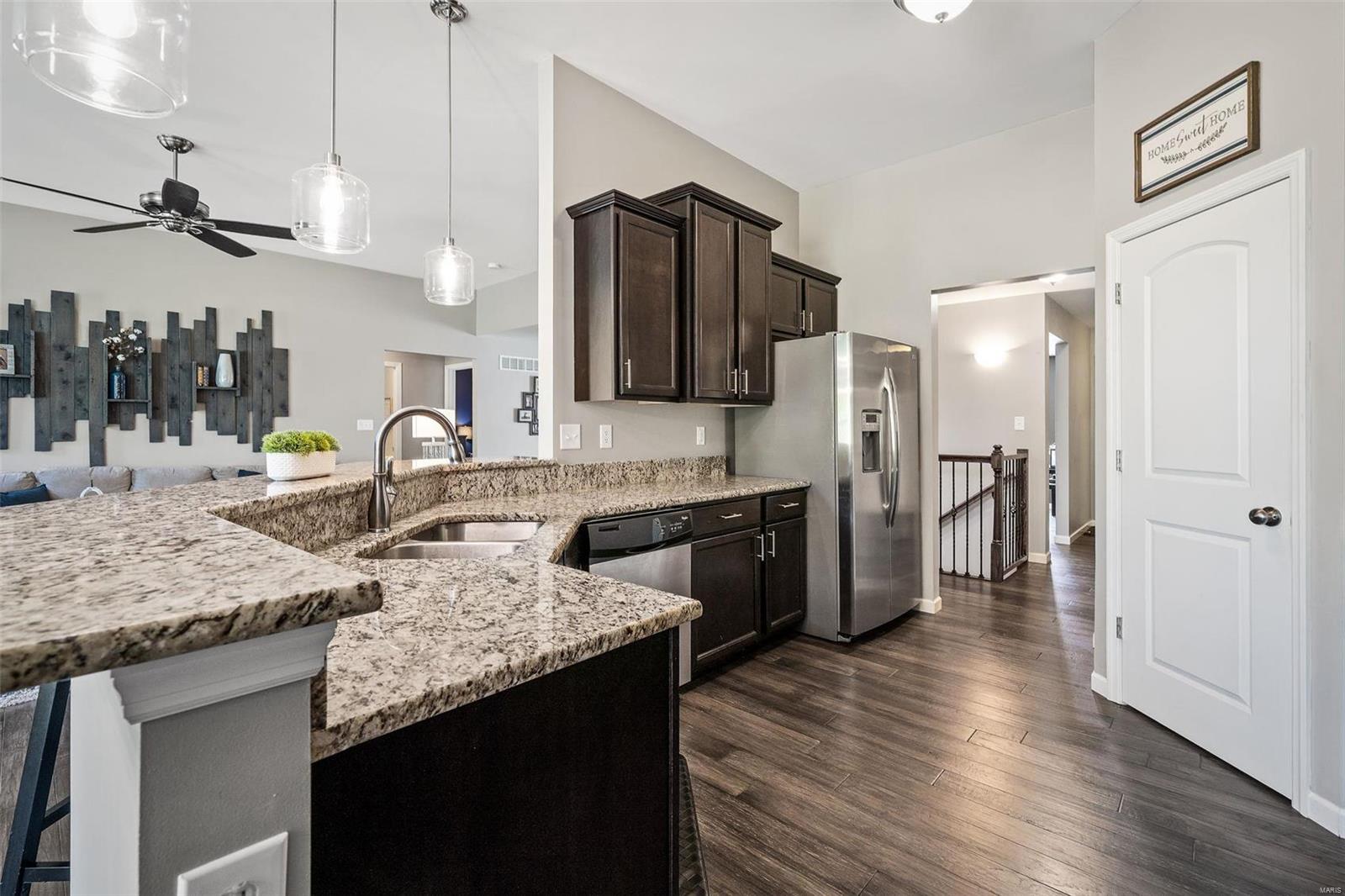 Manors At Wilmer Valley #1 - Residential