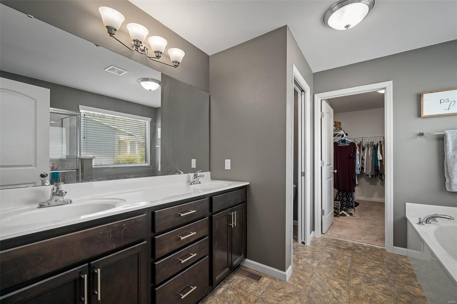 Manors At Wilmer Valley #1 - Residential