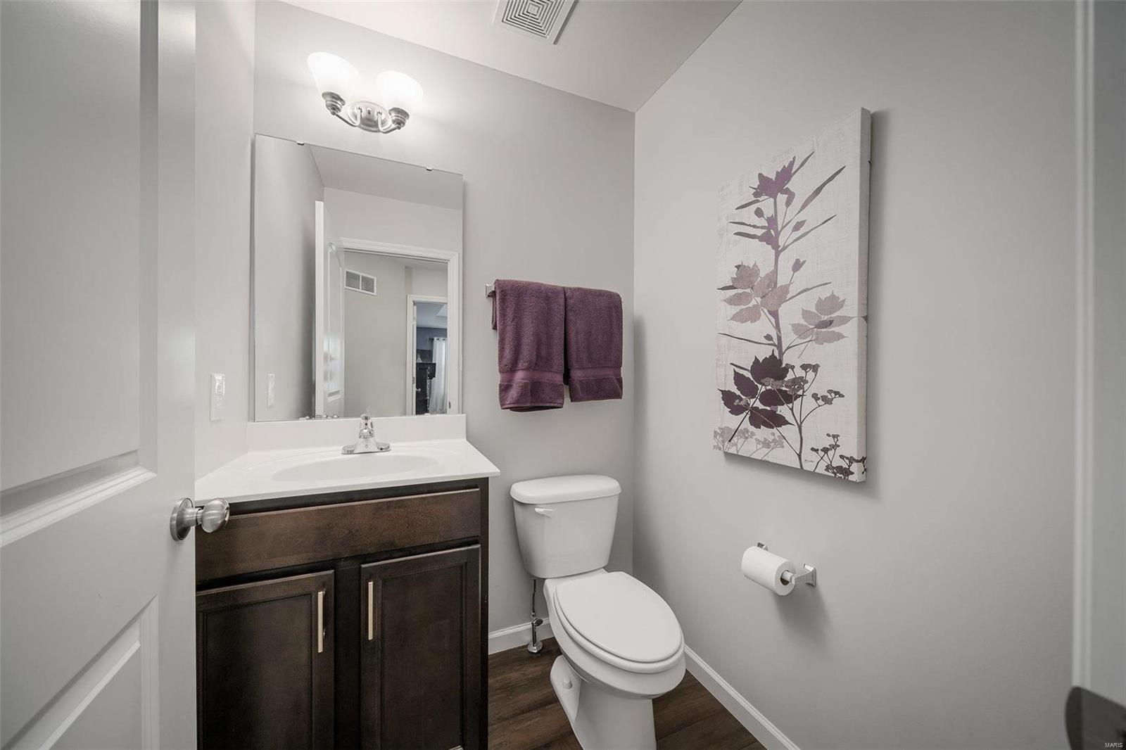 Manors At Wilmer Valley #1 - Residential