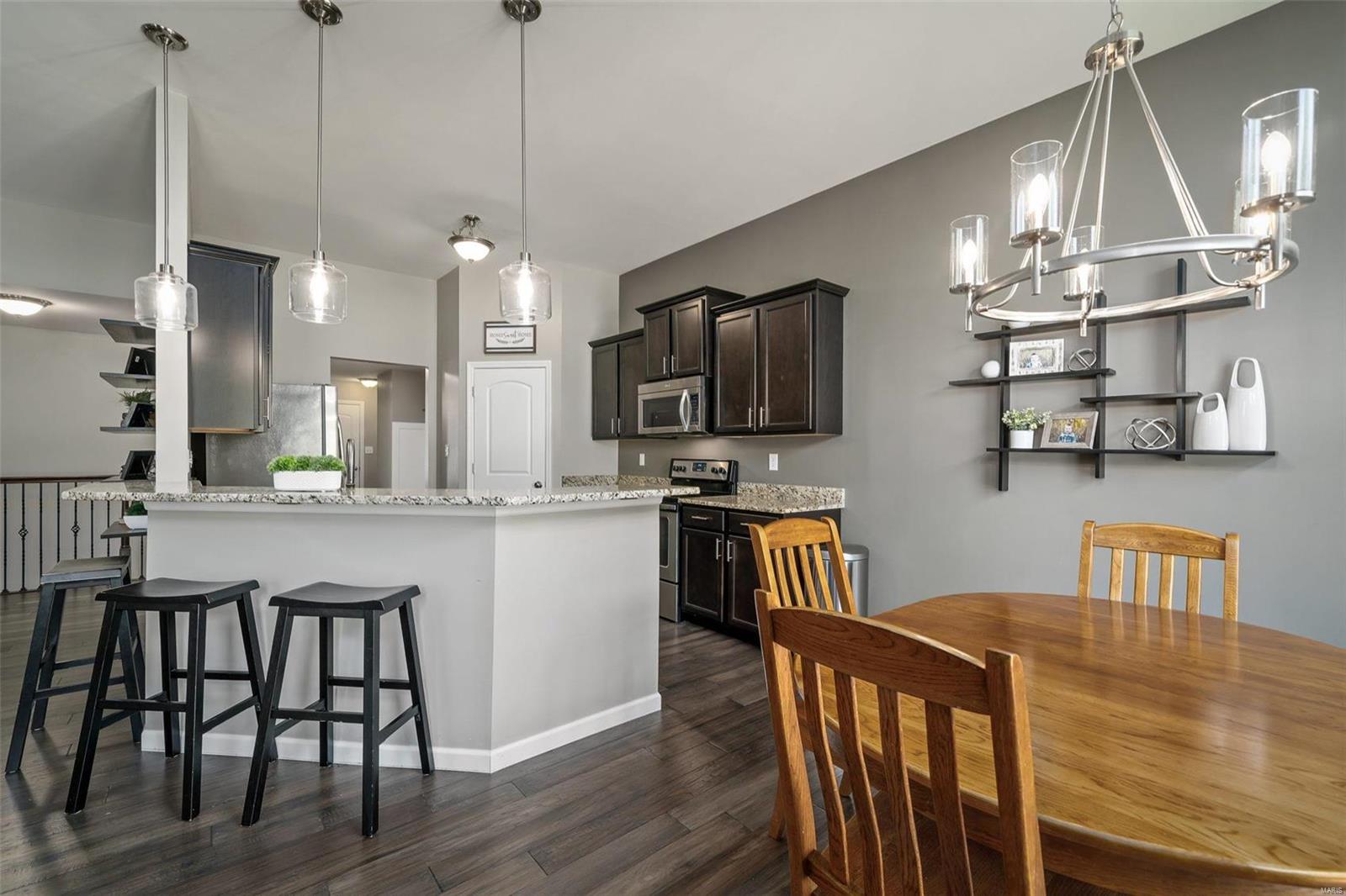 Manors At Wilmer Valley #1 - Residential
