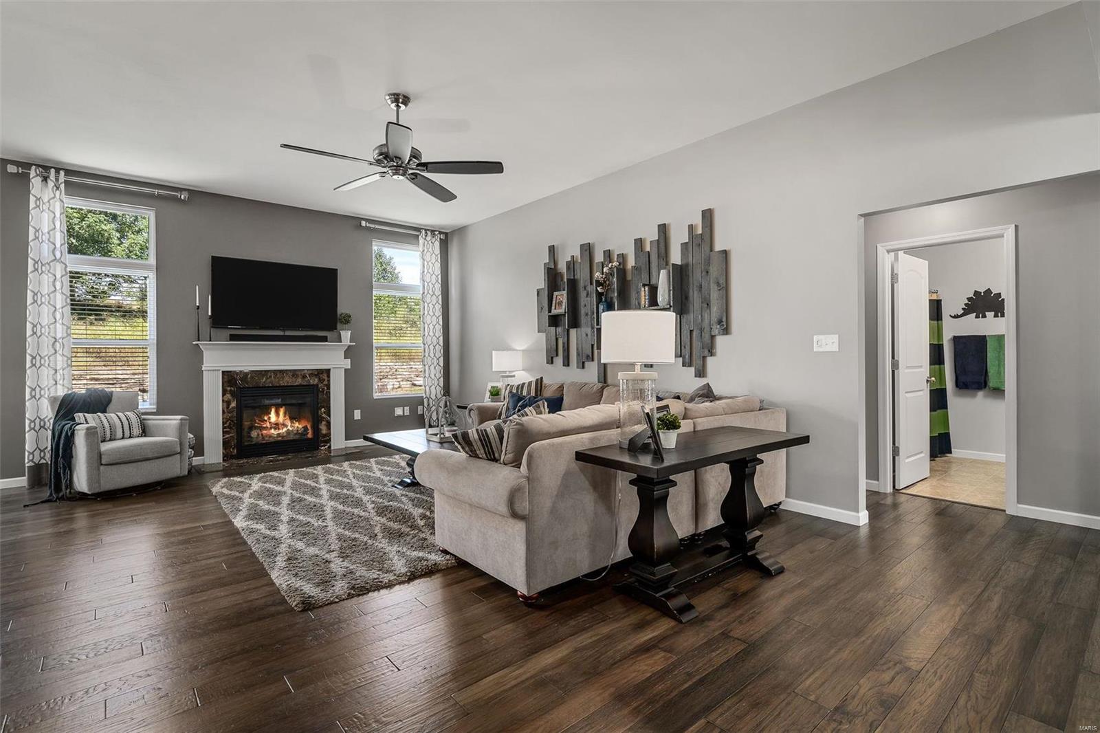 Manors At Wilmer Valley #1 - Residential