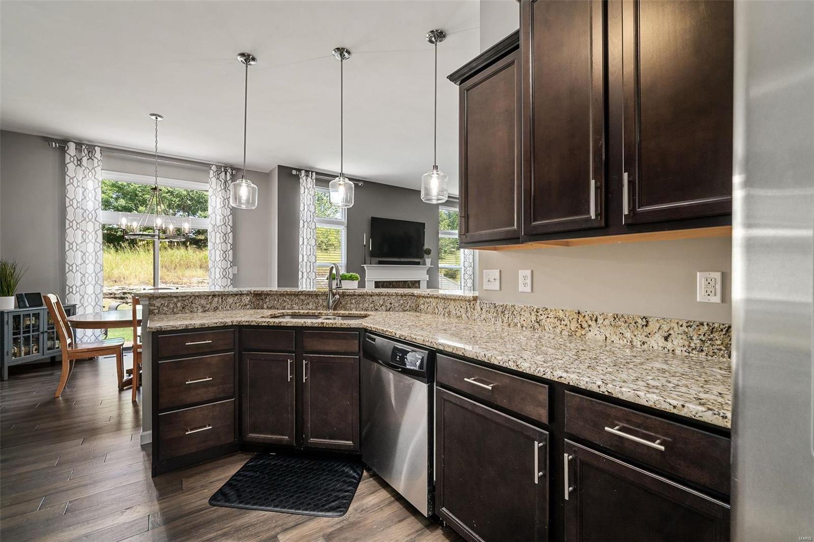 Manors At Wilmer Valley #1 - Residential