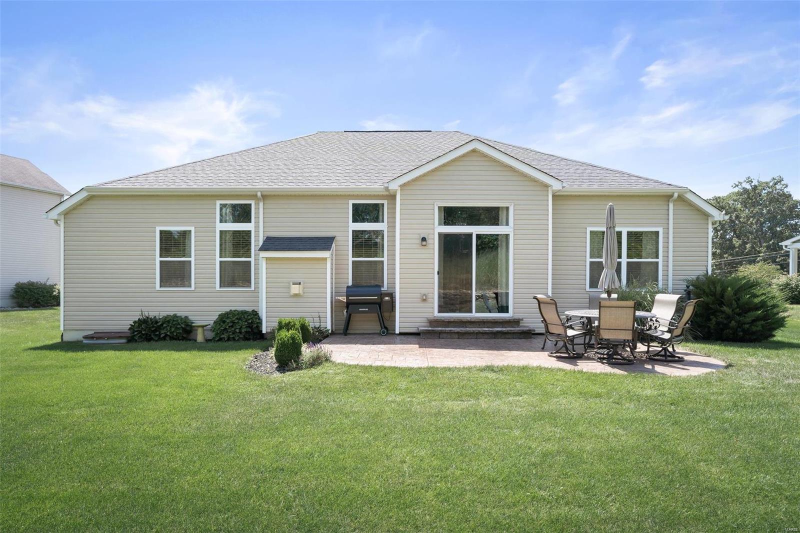 Manors At Wilmer Valley #1 - Residential