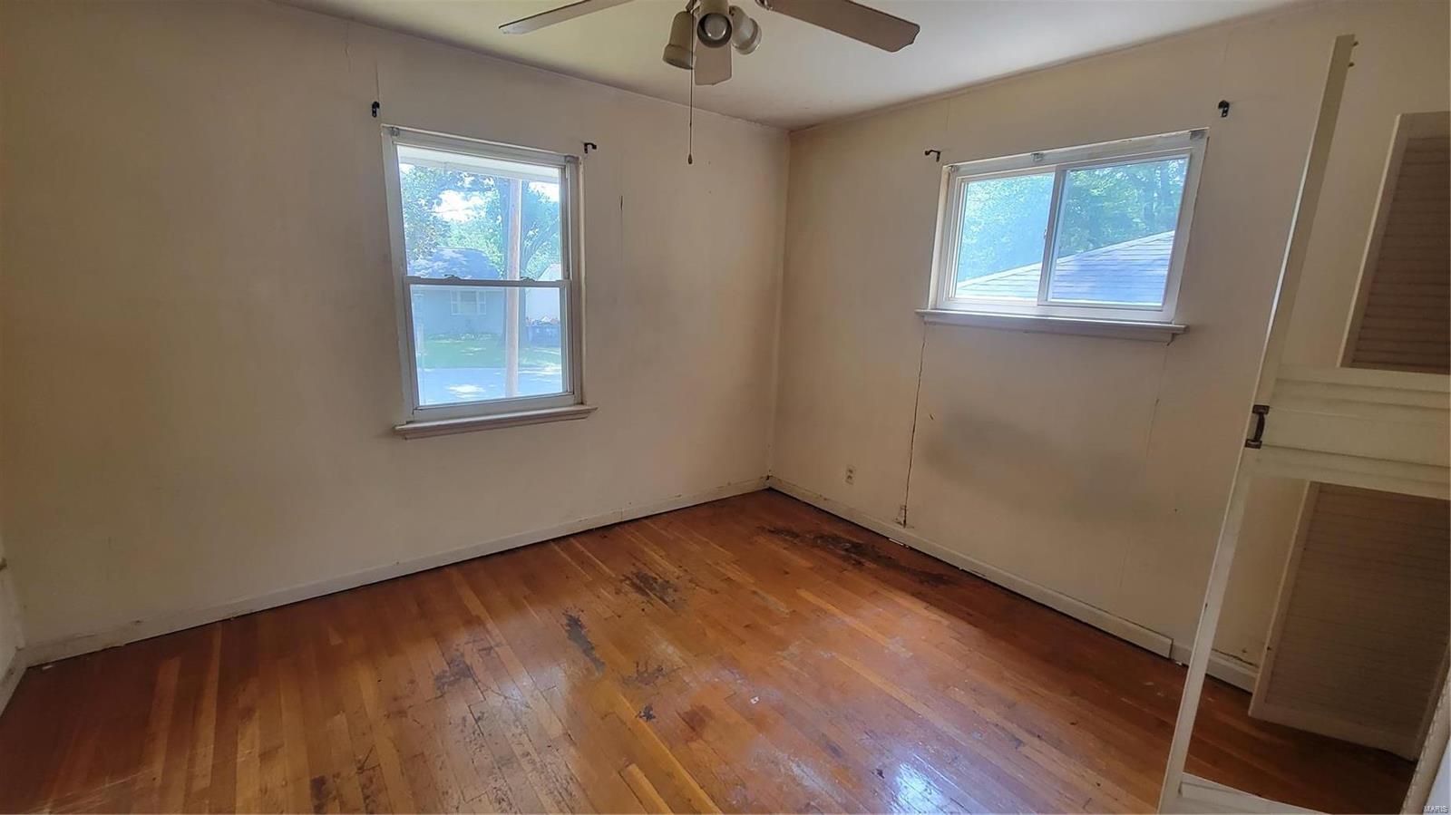 Burke City - Residential