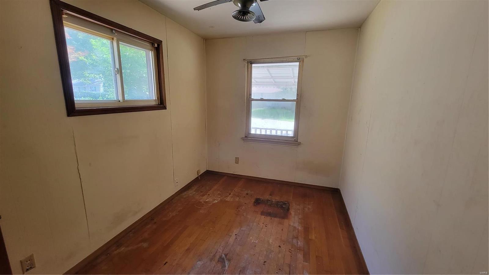 Burke City - Residential