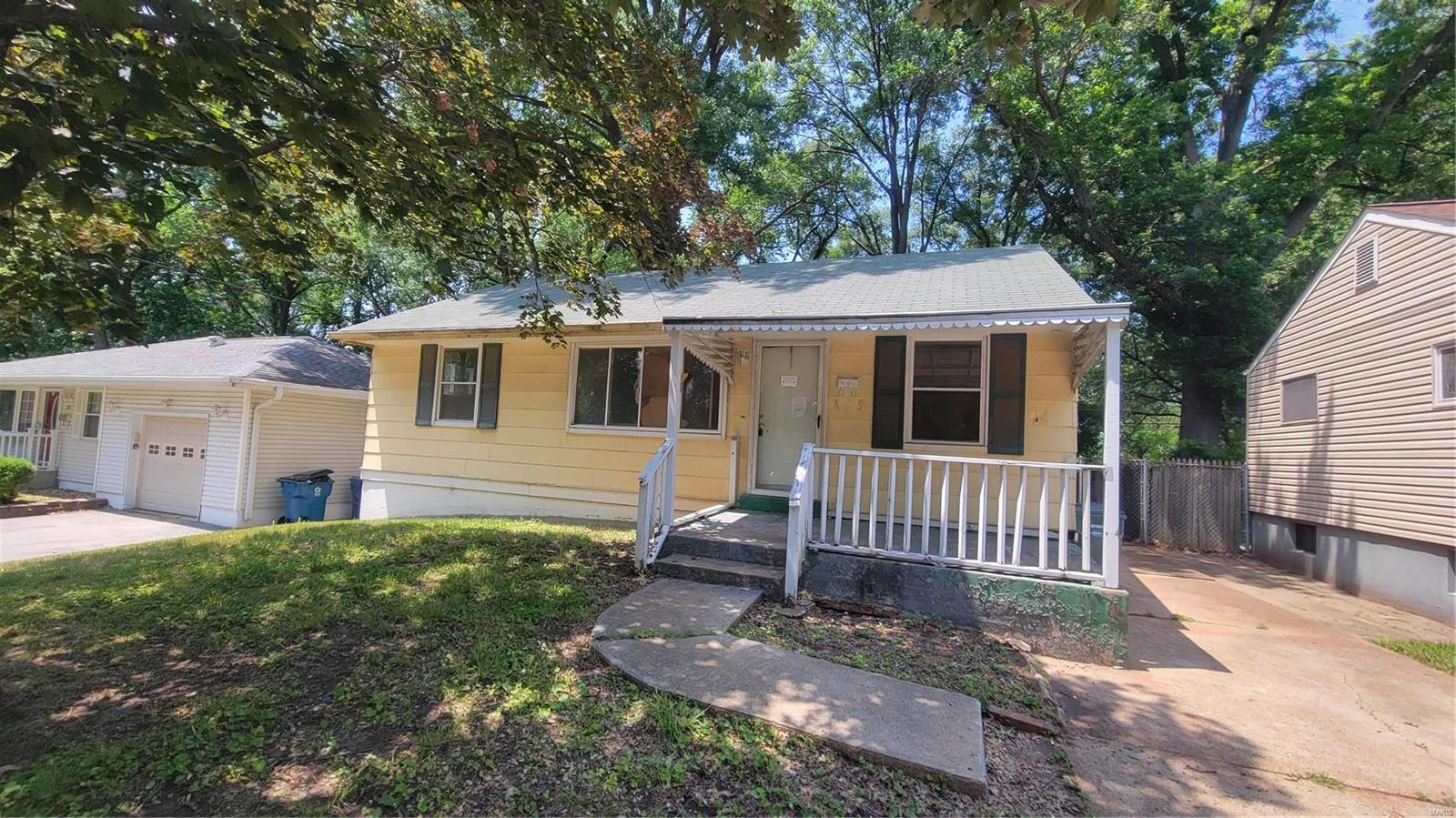 Burke City - Residential