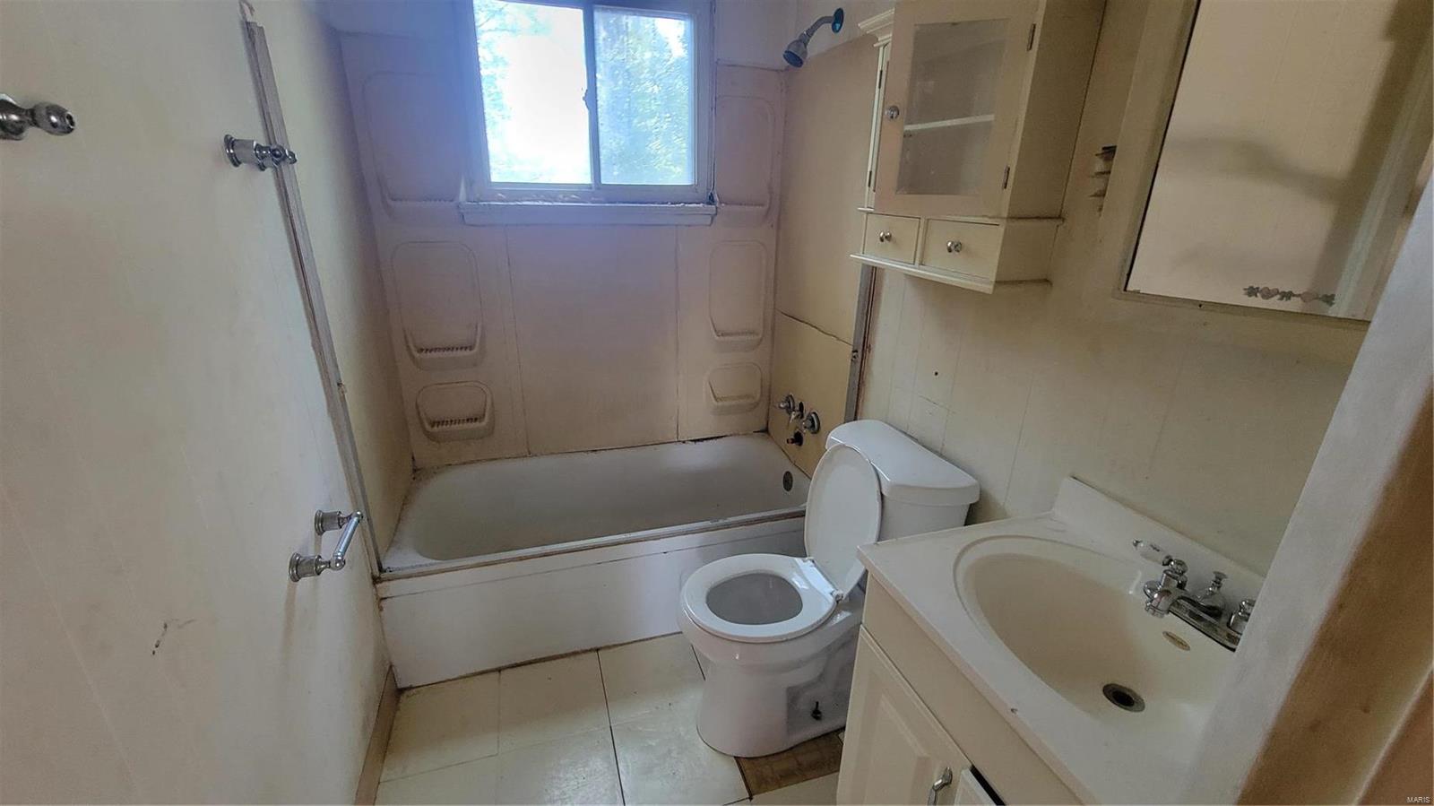 Burke City - Residential