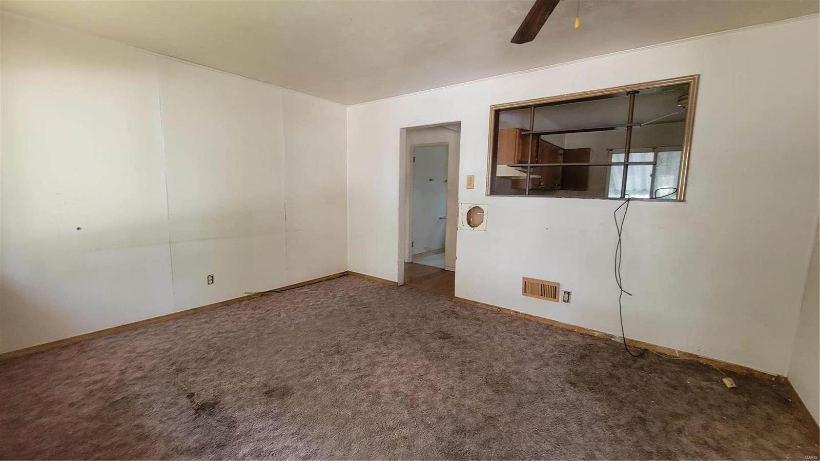 Burke City - Residential