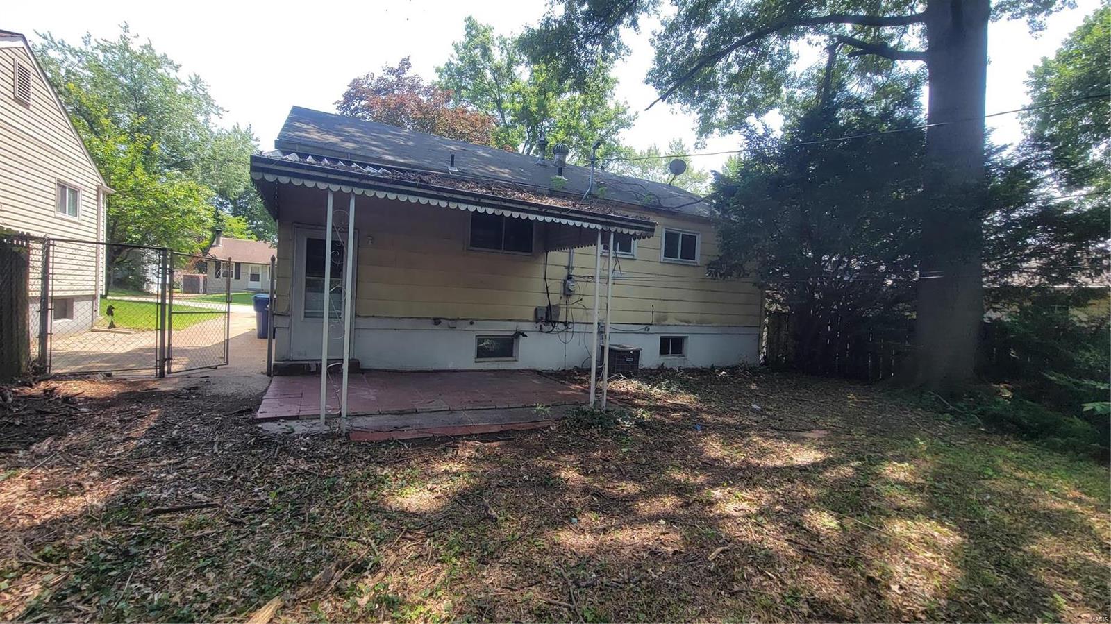 Burke City - Residential