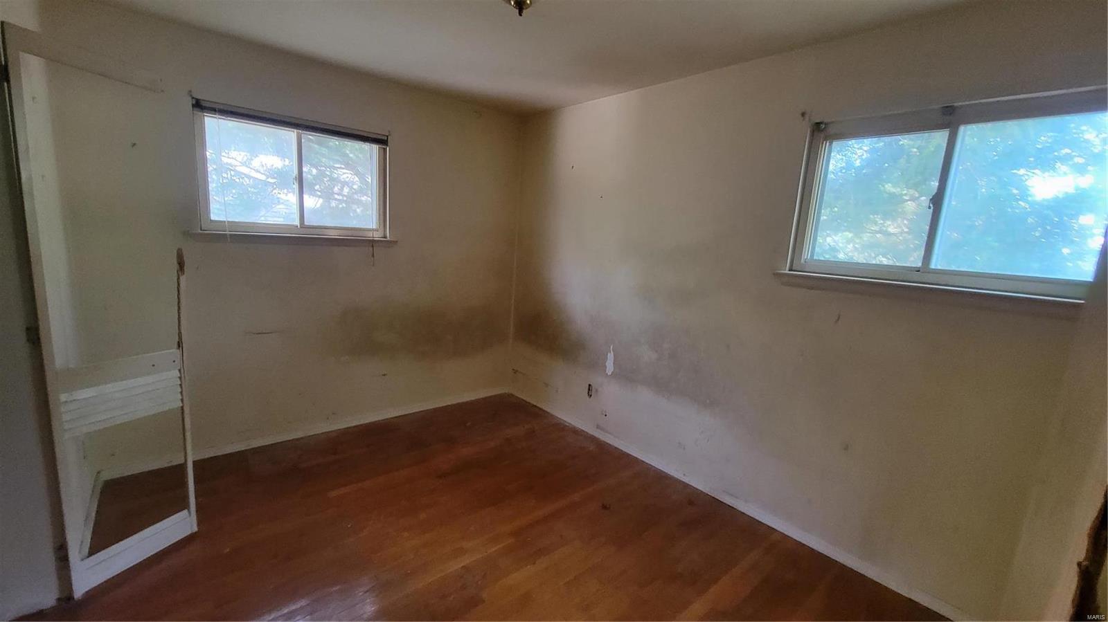 Burke City - Residential