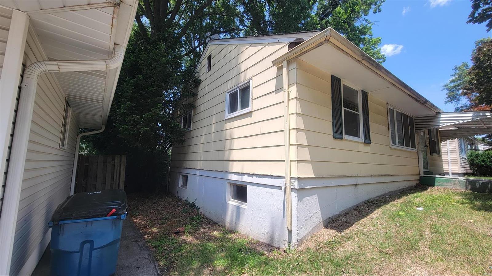 Burke City - Residential