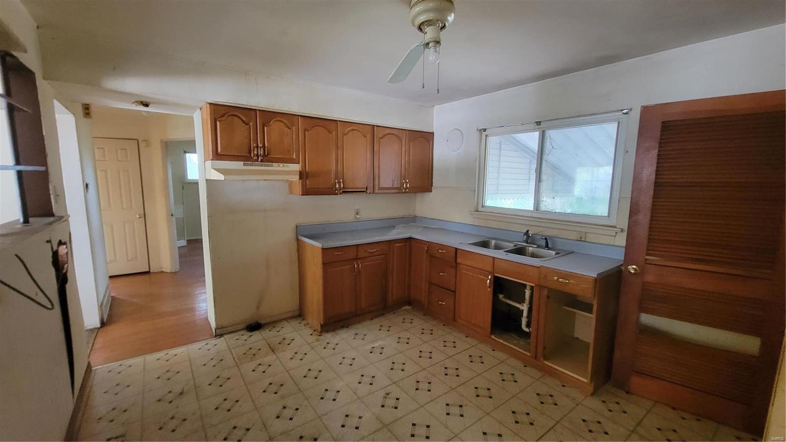 Burke City - Residential