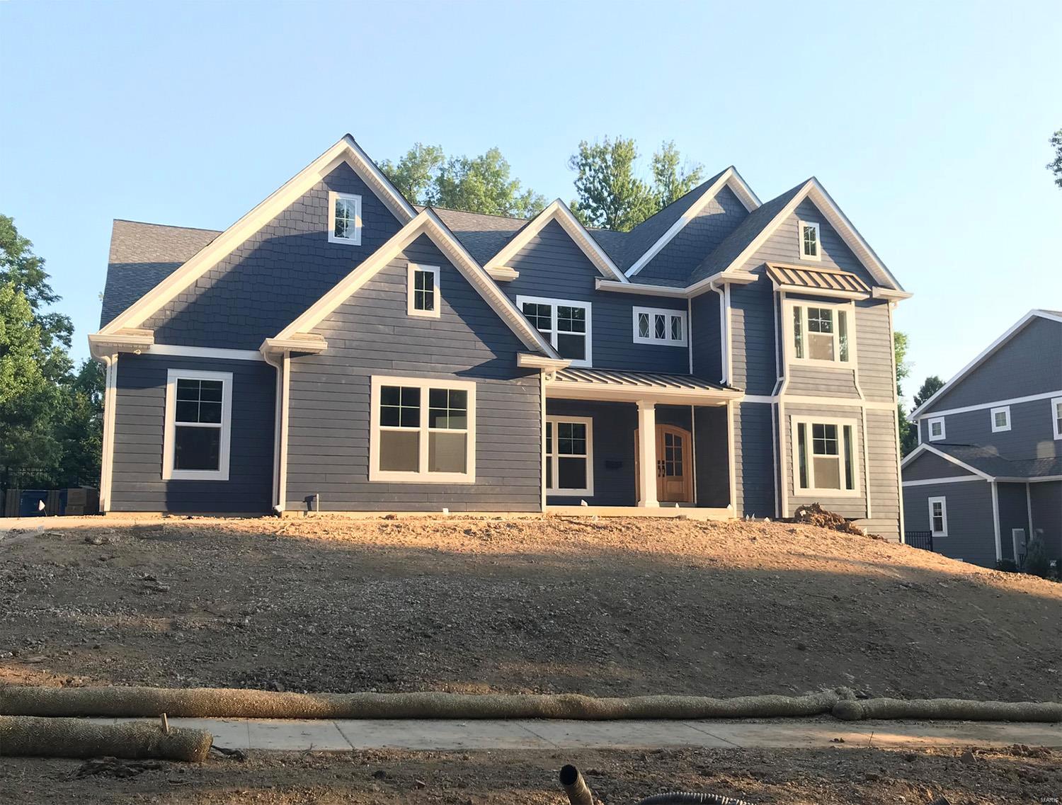 Kirkwood Park - Residential