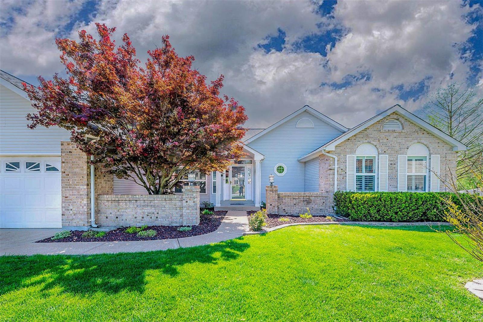 1365 Montevale Court