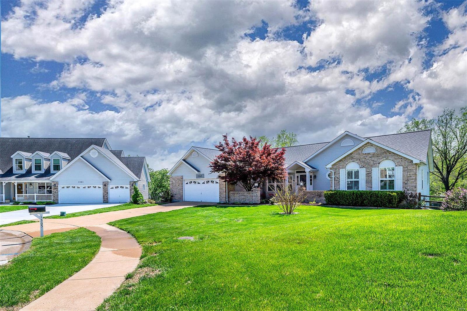 1365 Montevale Court