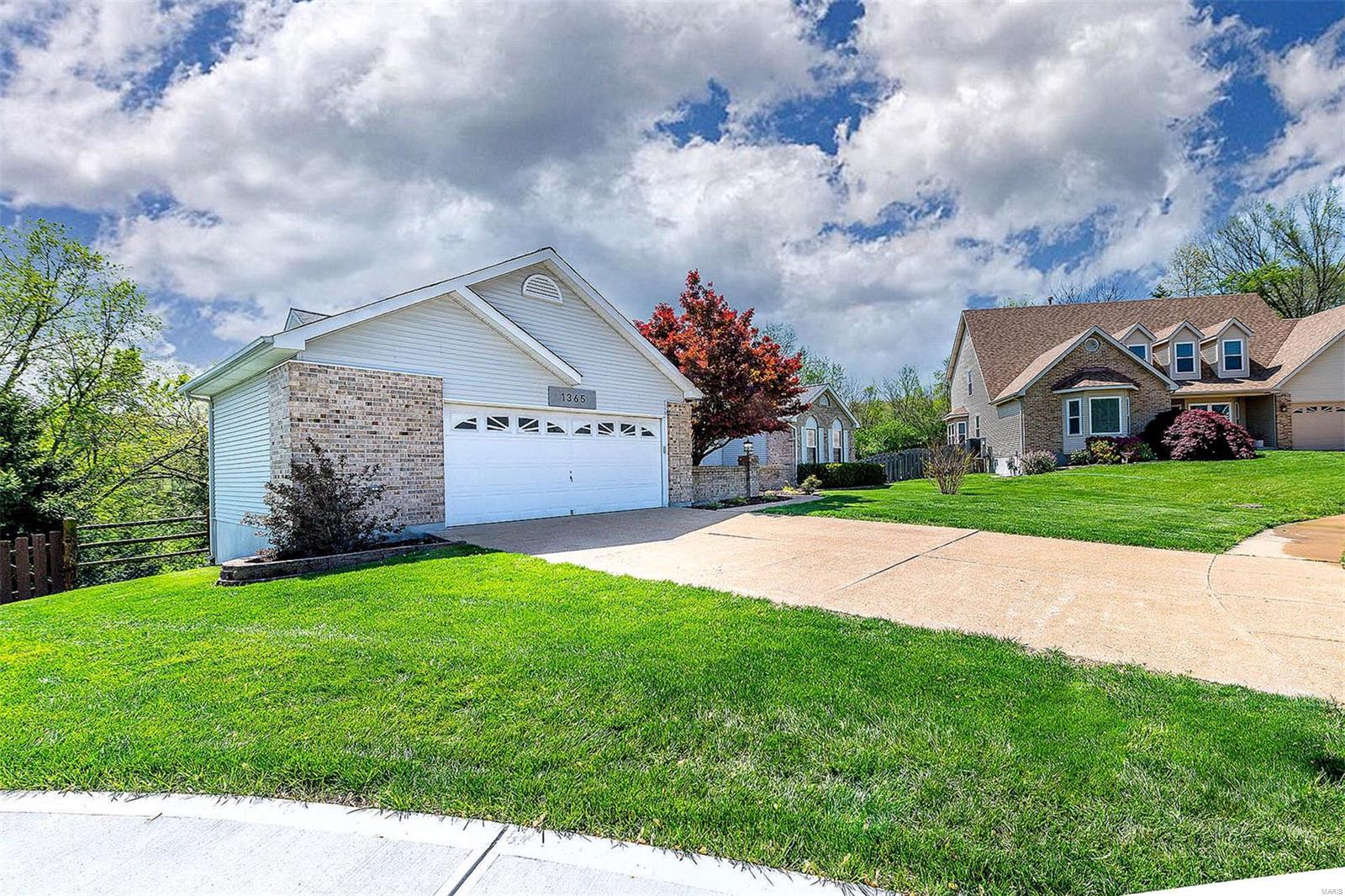 1365 Montevale Court