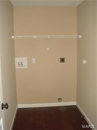 St Andrews Place - Residential