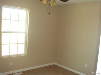 St Andrews Place - Residential