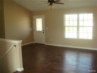 St Andrews Place - Residential