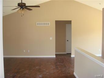 St Andrews Place - Residential