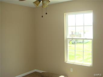 St Andrews Place - Residential