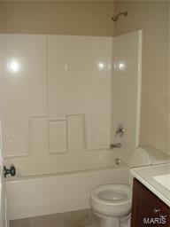 St Andrews Place - Residential