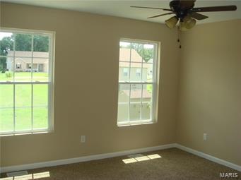 St Andrews Place - Residential