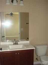 St Andrews Place - Residential