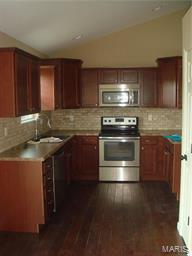 St Andrews Place - Residential