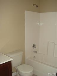 St Andrews Place - Residential